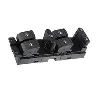 Interruttore Vetri Compatibile Con Per Golf Per Jetta 1998-2005 Mk4 Auto Elettrica Interruttore Finestra Principale OEM: 1J4959857A 1J4959857C