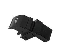 Interruttore Vetri Compatibile Con Per Scirocco 2009-2014 Per Polo 60 2010-2014 Tronco Posteriore Pulsante Blocco Interruttore Comando Rilascio Riparazione Parti Ricambio