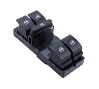 Interruttore Vetri Compatibile Con Per Touareg 2003 2004 2005 2006 2007 2008 2009 2010 Auto Finestra Potere Interruttore Controllo Pulsante Riparazione Parti Ricambio