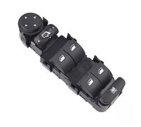 Interruttore Vetri Compatibile Con Peugeot Per 807 2002 2003 2004 2005 2006 2007 2008 Interruttore Di Controllo Alzacristallo Elettrico Sinistro OEM: 6554.HQ