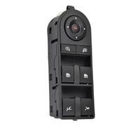 Interruttore Vetri Compatibile Con Vauxhall Per Tigra Per Twintop 2004 2005 2006 2007 2008 2009 Pannello Di Comando Elettrico Alzacristalli Elettrici OEM:93162973