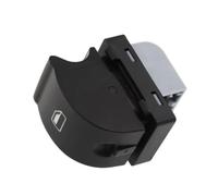 Interruttore Vetro Elettrico Compatibile Con A4 S4 B6 B7 2003 2004 2005 Pulsante Interruttore Alzacristallo Elettrico Anteriore Sinistro Lato Passeggero 8ED959855 8E0959851(A)