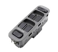 Interruttore Vetro Elettrico Compatibile Con Chevy Per Tracker 1999 2000 2001 2002 2003 2004 Elettrico Auto Power Finestra Interruttore Di Vetro Pulsante LHD 37990-65D10-T01
