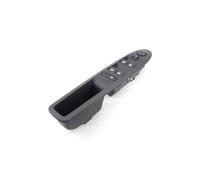 Interruttore Vetro Elettrico Compatibile Con Citroen Per C4L C4 2013 2014 2015 2016 Specchio Elettrico Interruttore Alzacristalli Pulsante Regolatore Controllo Sollevatore(With Folding)