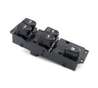 Interruttore Vetro Elettrico Compatibile Con Hyundai Per Accent Per Solaris 2011-2017 Anteriore Sinistro Lato Guida Finestra Elettrica Pulsante Interruttore Di Controllo 93570-1R101