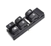 Interruttore Vetro Elettrico Compatibile Con Hyundai Per Sonata 2003 2004 2005 Anteriore Sinistro Interruttore Di Controllo Della Di Potere Finestra Sollevatore Di Pulsante 935703D121