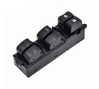 Interruttore Vetro Elettrico Compatibile Con Isuzu Per D-Max Pickup 2012 2013 2014 2015 2016 2017 2018 2019 LHD Finestra Sollevatore Interruttore Lato Conducente 8981922511(4 Door)