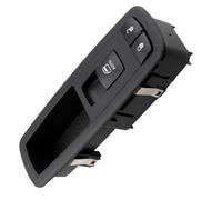 Interruttore Vetro Elettrico Compatibile Con Jeep Per Liberty 2008 2009 2010 2011 2012 Auto Finestra Di Potere Interruttore Di Controllo Pulsante Console Lato Passeggero 6 Spilli