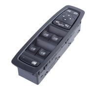 Interruttore Vetro Elettrico Compatibile Con Kadjar Per Megane LV 2015 2016 2017 2018 2019 2020 2021 2022 Interruttore Di Controllo Alzacristallo Elettrico Pulsante Regolatore Sollevatore
