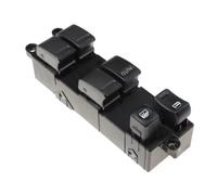 Interruttore Vetro Elettrico Compatibile Con Nissan Per Sentra 2000 2001 2002 2003 2004 2005 2006 Interruttore Di Controllo Della Finestra Di Potere 254015M000
