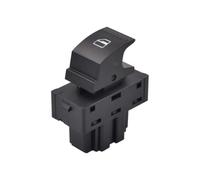 Interruttore Vetro Elettrico Compatibile Con Per Up Per E-up 2012 2013 2014 2015 2016 2017 Pulsante Interruttore Alzacristallo Elettrico 1SB959857 1SB959855 Lato Guida(A)