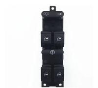 Interruttore Vetro Elettrico Compatibile Con Seat Per Toledo II 1M2 Per Leon 1M1 1999-2000 2001 2002 2003 2004 2005 2006 Interruttore Di Controllo Del Pannello Della Finestra(Child Lock)