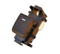 Interruttore Vetro Elettrico Compatibile Con Toyota Per RAV4 Per Camry Per Corolla 2007-2018 Interruttore Alzacristallo Elettrico Pulsante Di Controllo Sollevatore Finestra(Passager side)