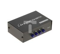 Interruttore VGA-SW-4/1