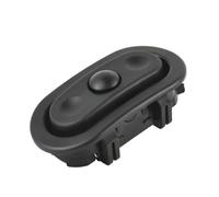 Interruttore Volante Compatibile Con Dodge Per Dakota 2005-2010 Per Caliber 2007-2012 Per Avenger 2008-2010 Pulsanti Di Controllo Del Volante Dell'auto, Interruttore 04685729AB(1pcs Left)