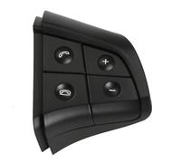 Interruttore Volante Compatibile Con Mercedes Per Benz Classe B W245 2008 2009 2010 2011 W251 W164 Volante Per Auto Interruttore Pulsante Di Controllo 4 Tasti Ricambi Auto(color1,Right)