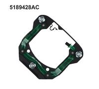 Interruttore Volante Compatibile con Per Dodge Per Jeep Per Chrysler 5189428AC