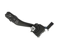 Interruttore Volante Compatibile Con Per Gti Per Mk5 Per Mk6 2006-2013 1 Pz Faro E Interruttore Degli Indicatori Di Direzione Leva Di Controllo Accessori 1K0953519J