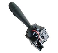Interruttore Volante Compatibile Con Stepway Per Mk2 2013-2017 1 Pz Indicatore Di Direzione Indicatore Di Direzione Interruttore Della Luce Testa Leva Volante 8201167988