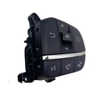 Interruttore volante destro OEM per Ford per Fiesta per Focus 2009 2024