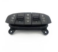 Interruttore Volante Multifunzionale per Camion Scania 2545507 254550710 75J016 Pannello interruttori Controllo velocità di Crociera Modulo Pulsanti Volante