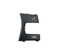 Interruttore Volante Multifunzione 1pc Volante Multifunzione Volume VISUALIZZA CNL SET Pulsante Cap Trim Per VW Per Golf 7 7.5 MK7 Per Passat B8 Per Jetta 5G0959442 5G0959442K(VIEW)
