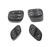 Interruttore Volante Multifunzione Per Oldsmobile Per Bravada 2004 1999442 Interruttore Sorgente Radio Al Volante Con Luce A LED(1set)