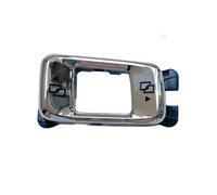 Interruttore Volante Multifunzione Per VW Per Golf 7 7.5 MK7 Per Passat B8 Per Jetta 5G0959442 5G0959442K 1pc Volante Multifunzione Volume VISUALIZZA CNL SET Pulsante Cap Trim(MENU-Chrome)