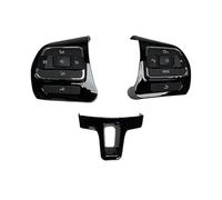 Interruttore Volante Multifunzione Per VW Per Polo 2011 2012 2013 Interruttore Di Controllo Combinato Del Volante Multifunzione Per Auto