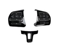 Interruttore Volante Multifunzione Per VW Per Polo 2011 2012 2013 Interruttore Di Controllo Combinato Del Volante Multifunzione Per Auto