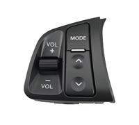 Interruttore Volante Multifunzione Pulsante Per KIA Per K5 Per Optima 2011-2013 Volante Interruttore Controllo Remoto Tasto Regolazione Del Volume Bluetooth Musica