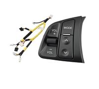 Interruttore Volante Multifunzione Pulsante Per KIA Per K5 Per Optima 2011-2013 Volante Interruttore Controllo Remoto Tasto Regolazione Del Volume Bluetooth Musica