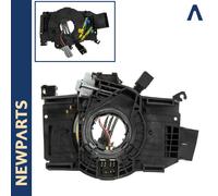 Interruttore Volante NEWPARTS per Renault Espace IV Laguna II 7701048917 Nero