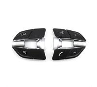 Interruttore Volante Per BMW F10 F11 F30 F31 F34 F01 F02 F07 F06 F12 F25 F26 F15 F16 Per M2 Per M3 Per M4 A Pomello Del Volante Dell'auto Di Ricambio