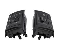 Interruttore Volante Pulsanti Volume Audio Facile Installazione Ricambio