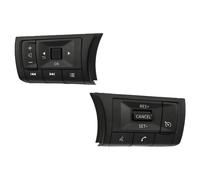 Interruttore Volante Pulsanti Volume Audio Facile Installazione Ricambio