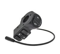 Interruttore Volante Tre In Accessori Neri Q8G42156