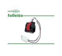 INTERRUTTORE VORWERK FOLLETTO VK140 ex 30823 [EEK: Non Applicabile]