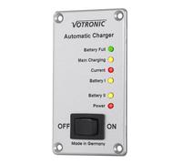 Interruttore votronic s per caricatore automatico