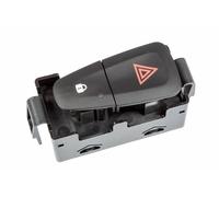 Interruttore Warning Rosso + Bloccaggio Porte Sandero II Fluenza 252100004R
