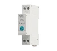 Interruttore WiFi 63A Telecomando Protezione Sottotensione Sovracorrente