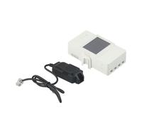 Interruttore WiFi Intelligente 16A/20A con Schermo LCD per Monitoraggio Ambienta