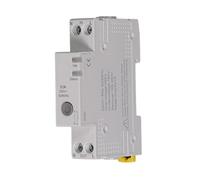 Interruttore WiFi Modulare 63A 220V, 1 Modulo DIN, Memoria, Controllo Remoto con App Tuya e Smart Life, Monitoraggio Consumi in Tempo Reale, Compatibile Con Alexa e Google Home