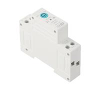 Interruttore WiFi Smart 63A con Timer Funzioni Loop e Monitoraggio Energetico