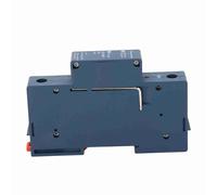 Interruttore Wireless a Circuito in Miniatura Wifi, Miscela di Energia Industriale di Interruttore Controllo del Circuito Wireless con Supporto per Binario DIN e Ritardo a Tempo distribuzione.