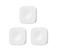 Interruttore Wireless Intelligente con Sensore, Connessione Zigbee, Telecomando con Pulsante di Controllo A un Tasto per La Sicurezza Domestica