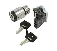 Interruttore XB4BG21: pressione SCHNEIDER ELECTRIC