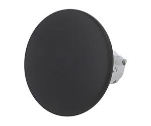 Interruttore ZB4BR2: pressione 22 mm asta. Pos: 1 nero assenza IP66 fungo-TAG...