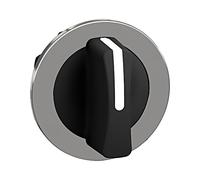 Interruttore ZB4FD3: asta girevole. Pos: 3 30 mm nero mancanza IP66 -40-70 °C...