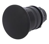 Interruttore ZB5AC2: pressione 22 mm asta. Pos: 1 nero assenza IP66 fungo-TAG...